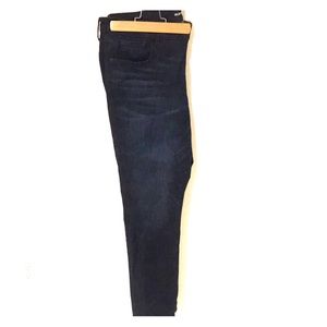 Old Navy Rockstar Jeans with Built in Sculpt